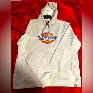 New Dickys Hoddie